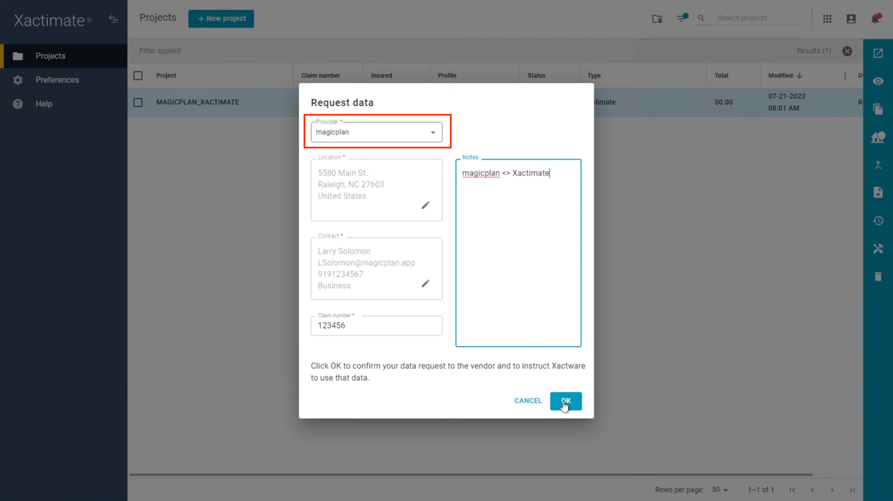 Magicplan L Xactimate Integration - Premium Light Wallpaper Gallery - High Resolution